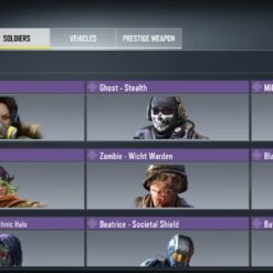 اکانت کالاف دیوتی موبایل لول 189 ریجن هند کد 763894 10 Screenshot ۲۰۲۶۰۶۳۰ ۰۲۴۹۱۰ Call of Duty