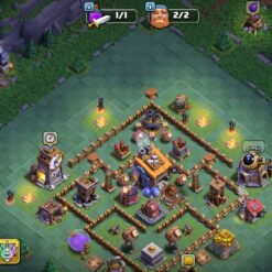 اکانت کلش اف کلنز تاون هال 14 لول 136 کد 117417 13 Screenshot ۲۰۲۶۰۶۳۰ ۱۴۱۷۴۹ Clash of Clans