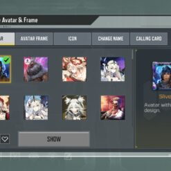 اکانت کالاف دیوتی موبایل لول 185 ریجن اسیا کد 763963 6 Screenshot ۲۰۲۶۰۶۳۰ ۱۴۲۴۲۲ com activision callofduty shooter CODMainActivity