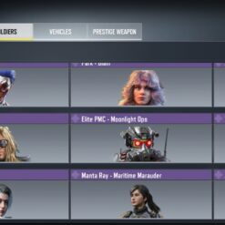 اکانت کالاف دیوتی موبایل لول 185 ریجن اسیا کد 763963 9 Screenshot ۲۰۲۶۰۶۳۰ ۱۴۲۷۲۵ com activision callofduty shooter CODMainActivity