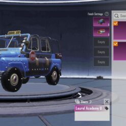 اکانت پابجی موبایل لول 72 کد 51733 11 Screenshot ۲۰۲۶۰۶۳۰ ۱۵۱۴۲۸ com tencent ig GameActivity