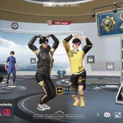 اکانت پابجی موبایل لول 72 کد 51733 7 Screenshot ۲۰۲۶۰۶۳۰ ۱۵۱۵۵۰ com tencent ig GameActivity