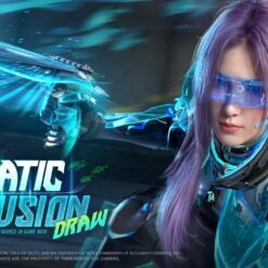 اکانت کالاف دیوتی موبایل لول 130 ریجن هند کد 762640 8 legendary manta ray aquastic fusion draw 1280x720 1