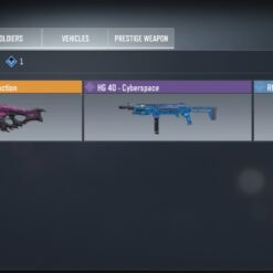 اکانت کالاف دیوتی موبایل لول 2 ریجن هند کد 765365 8 Call of Duty 2026 07 06 19 29 38
