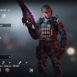 اکانت کالاف دیوتی موبایل لول 2 ریجن هند کد 765365 6 Call of Duty 2026 07 06 19 29 55
