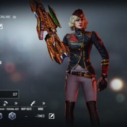اکانت کالاف دیوتی موبایل لول 44 ریجن هند کد 769884 7 Call of Duty 2026 07 26 17 23 53