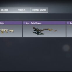 اکانت کالاف دیوتی موبایل لول 5 ریجن هند کد 767451 10 IMG 20260715 220935 796