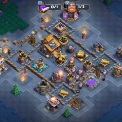اکانت کلش اف کلنز تاون هال 17 لول 221 کد 117538 17 Screenshot 2026 06 02 20 34 51 421 com.supercell.clashofclans