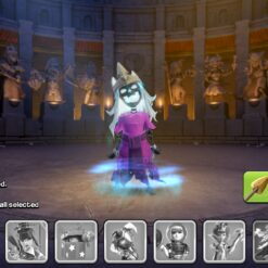 اکانت کلش اف کلنز تاون هال 17 لول 221 کد 117538 20 Screenshot 2026 06 02 21 53 17 298 com.supercell.clashofclans
