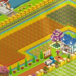 اکانت بازی Hay day لول 143 کد 814446 7 Screenshot 2026 06 08 23 54 33 697 com.supercell.hayday