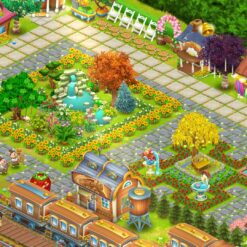 اکانت بازی Hay day لول 143 کد 814446 11 Screenshot 2026 06 08 23 59 15 299 com.supercell.hayday