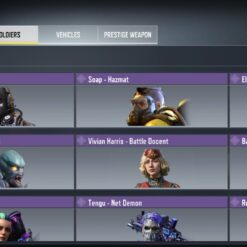 اکانت کالاف دیوتی موبایل لول 138 ریجن هند کد 764242 8 Screenshot 2026 06 18 19 31 12 182 com.activision.callofduty.shooter1