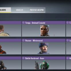 اکانت کالاف دیوتی موبایل لول 400 ریجن هند کد 764437 10 Screenshot 2026 06 23 20 07 16 291 com.activision.callofduty.shooter