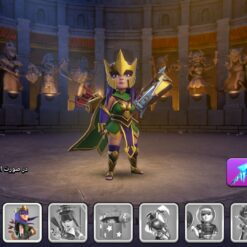 اکانت کلش اف کلنز تاون هال 15 لول 214 کد 117627 18 Screenshot 2026 06 25 11 20 17 225 com.supercell.clashofclans