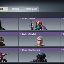 اکانت کالاف دیوتی موبایل لول 400 ریجن هند کد 764299 11 Screenshot 2026 06 25 17 01 35 166 com.activision.callofduty.shooter