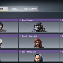 اکانت کالاف دیوتی موبایل لول 300 ریجن هند کد 764497 11 Screenshot 2026 06 26 12 51 18 696 com.activision.callofduty.shooter1
