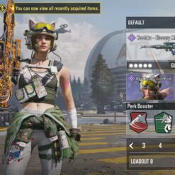 اکانت کالاف دیوتی موبایل لول 300 ریجن هند کد 764497 9 Screenshot 2026 06 26 12 57 05 391 com.activision.callofduty.shooter1