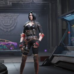 اکانت کالاف دیوتی موبایل لول 300 ریجن هند کد 764300 7 Screenshot 2026 06 26 12 58 47 011 com.activision.callofduty.shooter