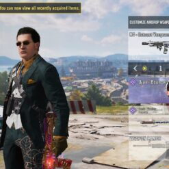 اکانت کالاف دیوتی موبایل لول 300 ریجن هند کد 764300 9 Screenshot 2026 06 26 13 00 53 971 com.activision.callofduty.shooter
