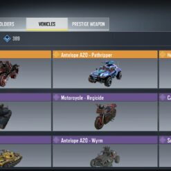 اکانت کالاف دیوتی موبایل لول 400 ریجن هند کد 764141 11 Screenshot 2026 06 26 16 03 11 549 com.activision.callofduty.shooter