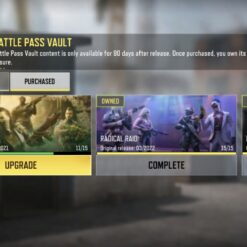 اکانت کالاف دیوتی موبایل لول 70 ریجن هند کد 764227 11 Screenshot 2026 06 27 18 29 58 616 com.activision.callofduty.shooter1