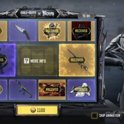 اکانت کالاف دیوتی موبایل لول 70 ریجن هند کد 764316 9 Screenshot 2026 06 27 18 30 15 895 com.activision.callofduty.shooter3