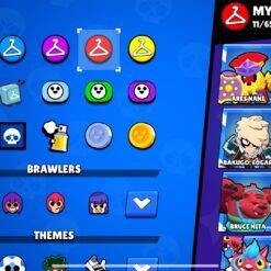 اکانت براول استارز کاپ 26212 کد 41161 12 Screenshot 2026 06 27 20 17 59 186 com.supercell.brawlstars