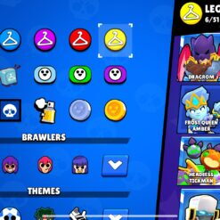 اکانت براول استارز کاپ 26212 کد 41161 11 Screenshot 2026 06 27 20 18 06 741 com.supercell.brawlstars