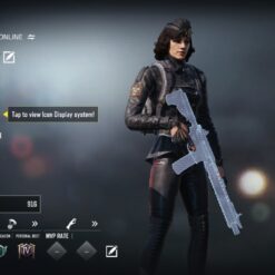 اکانت کالاف دیوتی موبایل لول 256 ریجن هند کد 767902 9 Screenshot 2026 06 28 12 25 17 816 com.activision.callofduty.shooter1