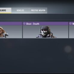 اکانت کالاف دیوتی موبایل لول 1 ریجن هند کد 767052 7 Screenshot 2026 06 28 18 08 23 656 com.activision.callofduty.shooter