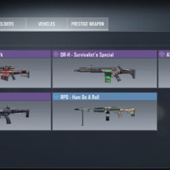 اکانت کالاف دیوتی موبایل لول 1 ریجن هند کد 767052 9 Screenshot 2026 06 28 18 08 27 574 com.activision.callofduty.shooter