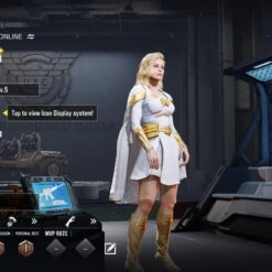 اکانت کالاف دیوتی موبایل لول 1 ریجن هند کد 767052 10 Screenshot 2026 06 28 18 09 00 847 com.activision.callofduty.shooter