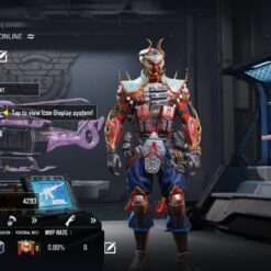 اکانت کالاف دیوتی موبایل لول 350 ریجن هند کد 764650 6 Screenshot 2026 06 29 22 26 23 608 com.activision.callofduty.shooter