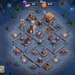 اکانت کلش اف کلنز تاون هال 12 لول 142 کد 117467 12 Screenshot 2026 06 30 12 21 07 224 com.supercell.clashofclans