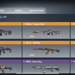 اکانت کالاف دیوتی موبایل لول 400 ریجن هند کد 764155 8 Screenshot 2026 06 30 22 40 07 579 com.activision.callofduty.shooter