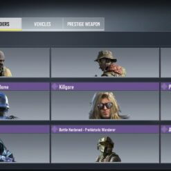 اکانت کالاف دیوتی موبایل لول 400 ریجن هند کد 764155 9 Screenshot 2026 06 30 22 40 17 009 com.activision.callofduty.shooter