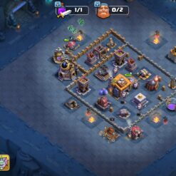 اکانت کلش اف کلنز تاون هال 14 لول 145 کد 117453 12 Screenshot 2026 06 30 23 59 59 740 com.supercell.clashofclans