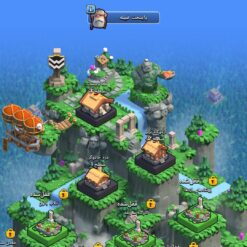 اکانت کلش اف کلنز تاون هال 9 لول 65 کد 117454 10 Screenshot 2026 07 01 01 10 24 299 com.supercell.clashofclans