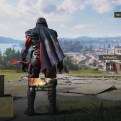 اکانت کالاف دیوتی موبایل لول 80 ریجن هند کد 764137 11 Screenshot 2026 07 01 11 09 10 690 com.activision.callofduty.shooter