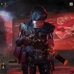 اکانت کالاف دیوتی موبایل لول 80 ریجن هند کد 764137 8 Screenshot 2026 07 01 11 36 59 921 com.activision.callofduty.shooter