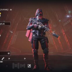 اکانت کالاف دیوتی موبایل لول 80 ریجن هند کد 764137 7 Screenshot 2026 07 01 11 37 03 519 com.activision.callofduty.shooter