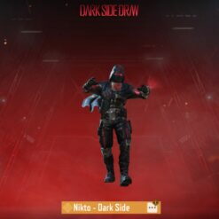 اکانت کالاف دیوتی موبایل لول 23 ریجن اروپا کد 764152 7 Screenshot 2026 07 01 12 24 26 207 com.activision.callofduty.shooter