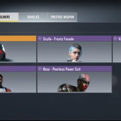 اکانت کالاف دیوتی موبایل لول 23 ریجن اروپا کد 764152 10 Screenshot 2026 07 01 12 24 36 113 com.activision.callofduty.shooter