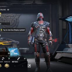 اکانت کالاف دیوتی موبایل لول 23 ریجن اروپا کد 764152 11 Screenshot 2026 07 01 12 26 00 100 com.activision.callofduty.shooter