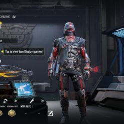 اکانت کالاف دیوتی موبایل لول 27 ریجن اروپا کد 764248 6 Screenshot 2026 07 01 12 26 00 100 com.activision.callofduty.shooter1