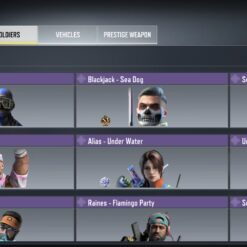 اکانت کالاف دیوتی موبایل لول 400 ریجن هند کد 764144 10 Screenshot 2026 07 01 12 27 57 820 com.activision.callofduty.shooter