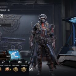 اکانت کالاف دیوتی موبایل لول 400 ریجن هند کد 764279 7 Screenshot 2026 07 01 12 28 16 431 com.activision.callofduty.shooter