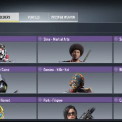 اکانت کالاف دیوتی موبایل لول 400 ریجن هند کد 764279 9 Screenshot 2026 07 01 12 28 37 311 com.activision.callofduty.shooter