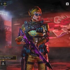 اکانت کالاف دیوتی موبایل لول 1 ریجن هند کد 764147 7 Screenshot 2026 07 01 12 34 04 970 com.activision.callofduty.shooter