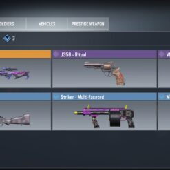 اکانت کالاف دیوتی موبایل لول 1 ریجن هند کد 764147 8 Screenshot 2026 07 01 12 34 11 306 com.activision.callofduty.shooter